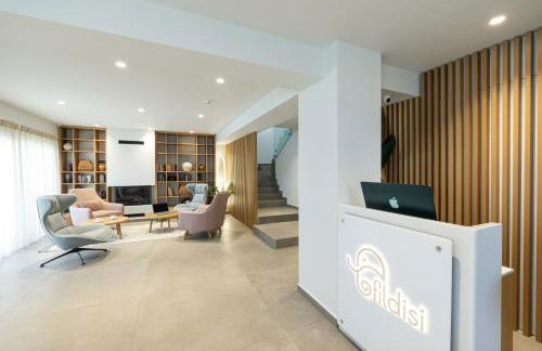 Fildisi luxury suites - Foto 39