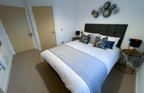 Station Side Penthouse - Foto 8