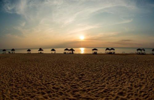 Casa Ondas de Alter - Foto 19