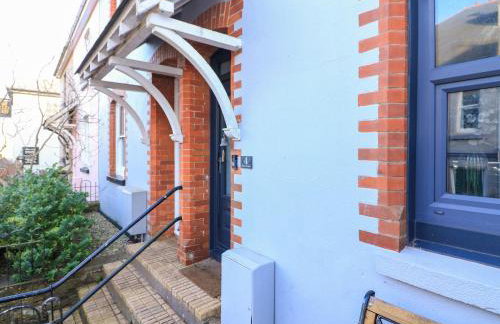 4 Alma Terrace - Foto 1