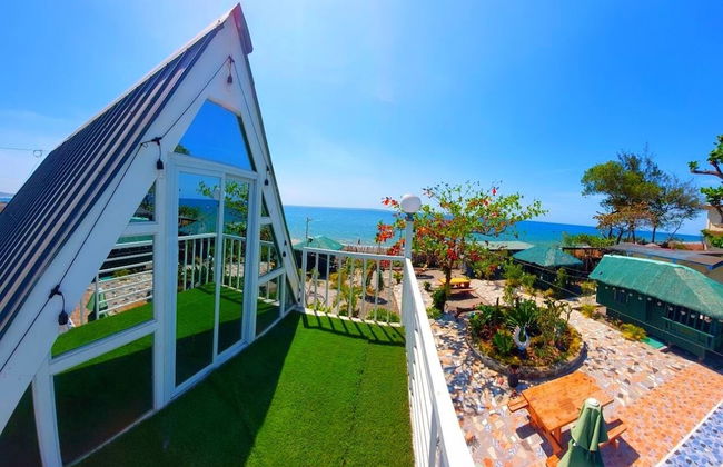 Kenjul Beach Resort Zambales Botolan - Foto 22