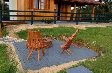 Casa de Campo - Photo 3