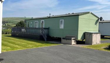 The Perfect Escape 2 Bedroom Static Caravan Pet Friendly - Foto 3
