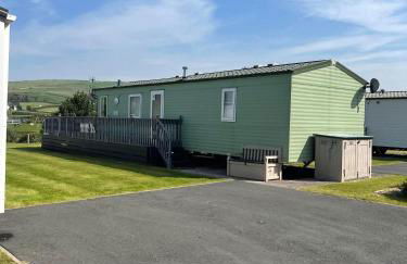 The Perfect Escape 2 Bedroom Static Caravan Pet Friendly - Foto 3