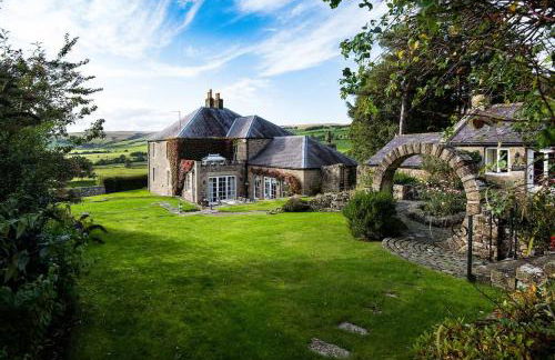 Broadgate House & Steading - Foto 1