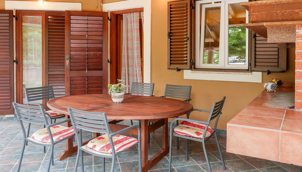 Ana - Foto 4, Terrace