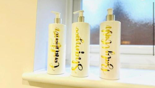 Dover port town centre Comfy Flat with Parking - Foto 3