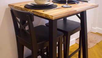 Little Dunton Lodges 2 - Foto 2