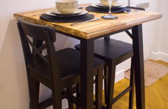 Little Dunton Lodges 2 - Foto 2