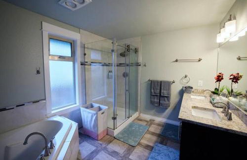 Lake View - Private - Spacious - Foto 15