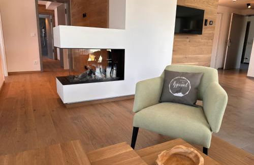 Villa Alpjuwel - Photo 33