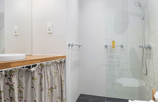 RentPlanet - Apartament Białobrzeska - Foto 10