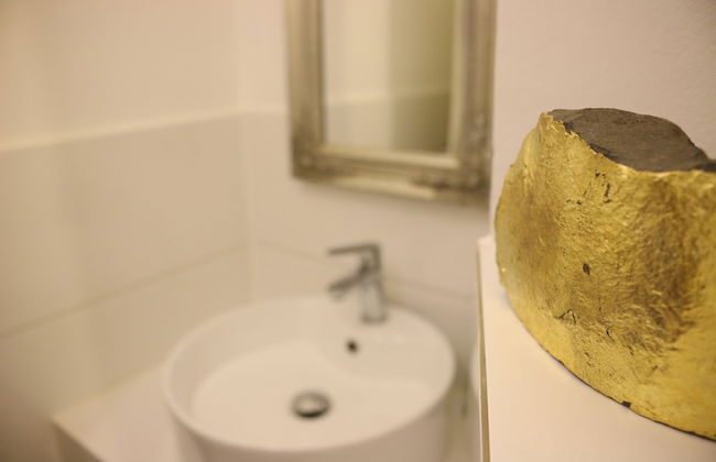 a-domo Apartments Essen - Serviced Apartments & Flats - short or longstay - single or grouptravel - Photo 30