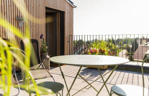 Ferienwohnung Elfriede - Foto 9