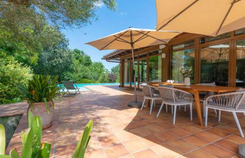 Villa Casa Del Talaiot Sencelles by PriorityVillas - Foto 15