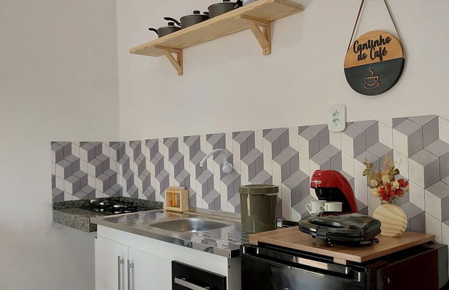 Chalés do Delta - Foto 6