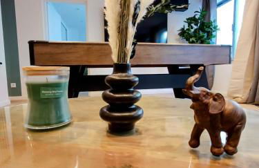 Le quatre sansCuls - Proche gare - Foto 11