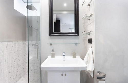 Home2Book Chic Penthouse with Terrace, Santa Cruz - Foto 18