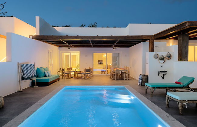 Citrus Seaside Houses - Foto 55