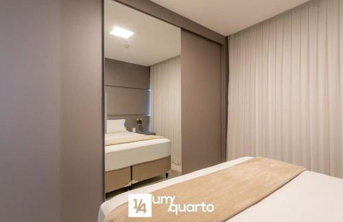 Complexo Heron Marinho Flats - Foto 46