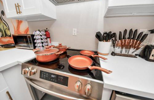 2 Homes Sleeps 8 4BD 2BA Near NRG DT Med Cen - Foto 14