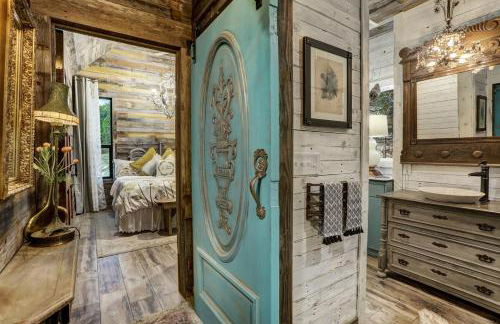 Above All Luxury Lodge - Foto 23