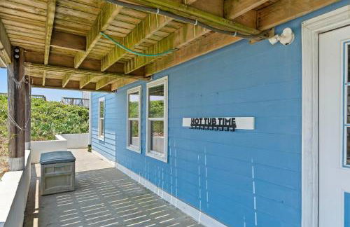 By The Beach by Emerald Isle Realty - Foto 44