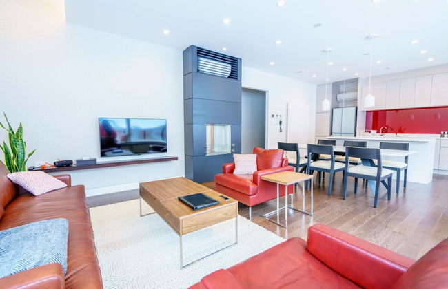 Mountainside Hakuba - Foto 32