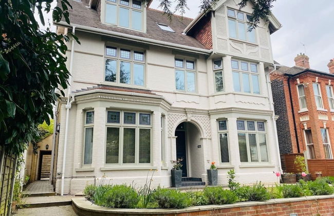 Luxury Apartment-golden Triangle, Parking & Garden - Foto 1