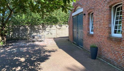 Ferienwohnung Riffgat - Foto 3