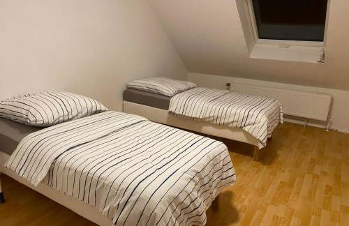 Sweet Home Apartment Hannover West - contactless check-in - Foto 23