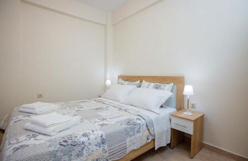 (Apt.3) Lofos Apartments in Vergia Halkidiki - Foto 9