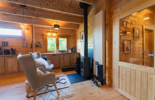 Le Chalet de Limbre - Foto 12