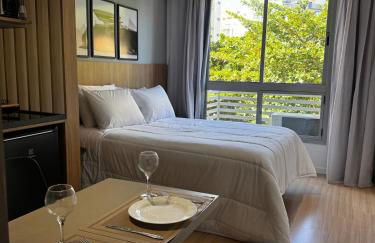 Lindo Studio Boa Viagem - MAC e UFF - Foto 1