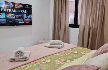 Enjoy Carnanal with extreme confort 4p - Foto 41