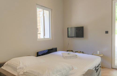 T2 neuf proche Lyon, St-Didier-au-Mont-d'Or - Foto 9