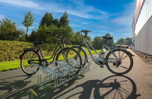 Bed4you Gästehaus 1 - Foto 32