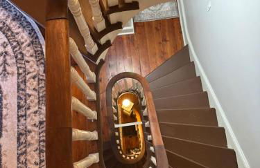 Heart of Midtown Home on Penn St - Pet Friendly - Foto 32