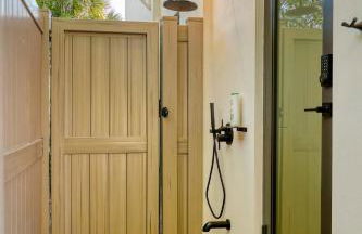 Charming Studio w Pool One Mile to Beach Pets Welcome - Foto 20