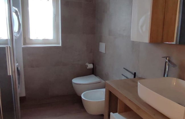 Elyana s Home in Vezza d Oglio - Foto 5