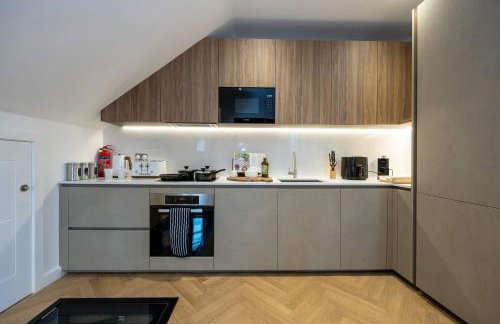 Luxury home in Hale - Sleeps 4 - Foto 17