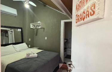Flat 3 Marias - Praia de João Fernandes - Foto 21