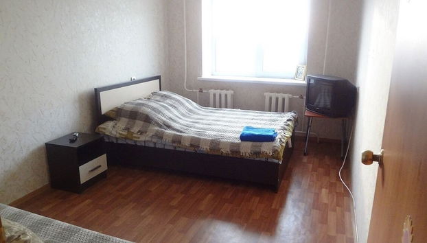 Apartment on Michurinskaya 110 - Foto 4, Habitación