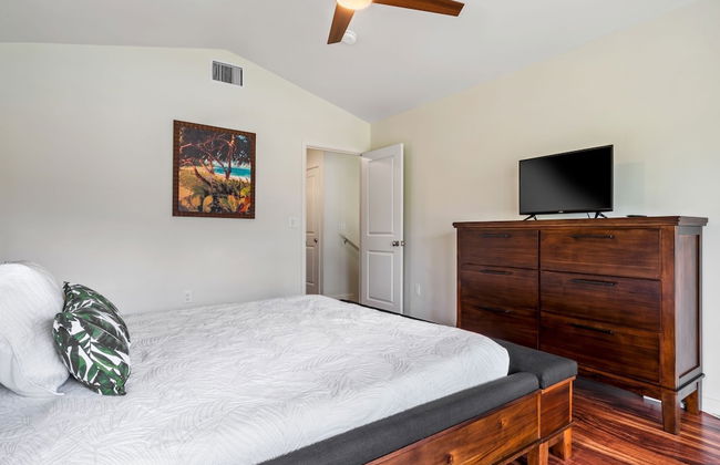 Big Island Na Hale O Keauhou by Coldwell Banker Island Vacations - Foto 29