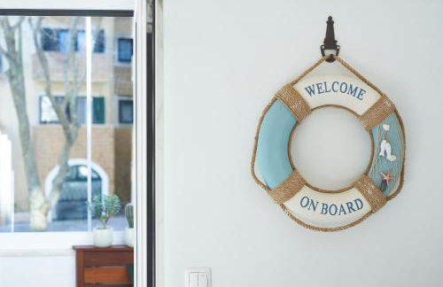 Cozy Beach House São Pedro Estoril - Foto 16