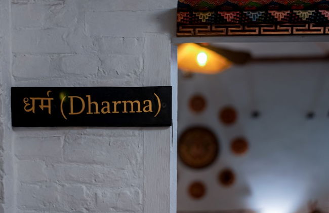 Samsara Apartments by Babermahal Revisited - Foto 24