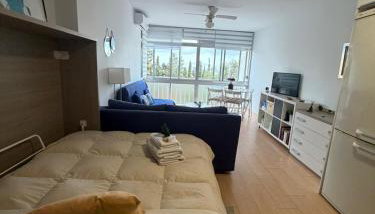 STUDY NEAR MALAGA AND THE BEACH - Foto 4
