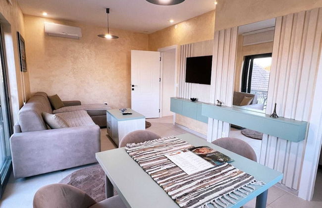 Apartments Aerodrom - Foto 1