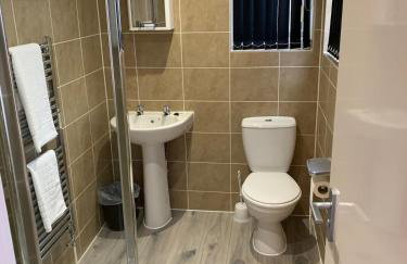 City & Station Apartments at Gulland House by Pureserviced - Foto 97