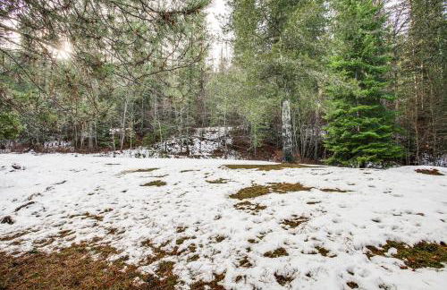 Pet-Friendly Pinehurst Home Hike, Bike and Ski! - Foto 28